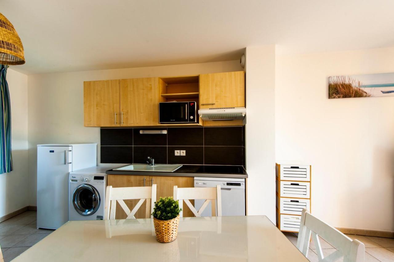 La Cabre D'Or - Duplex Avec Piscine Partagee Daire Cabriès Dış mekan fotoğraf