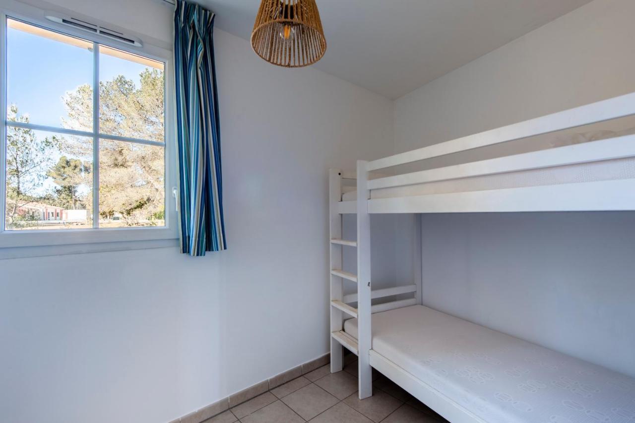 La Cabre D'Or - Duplex Avec Piscine Partagee Daire Cabriès Dış mekan fotoğraf